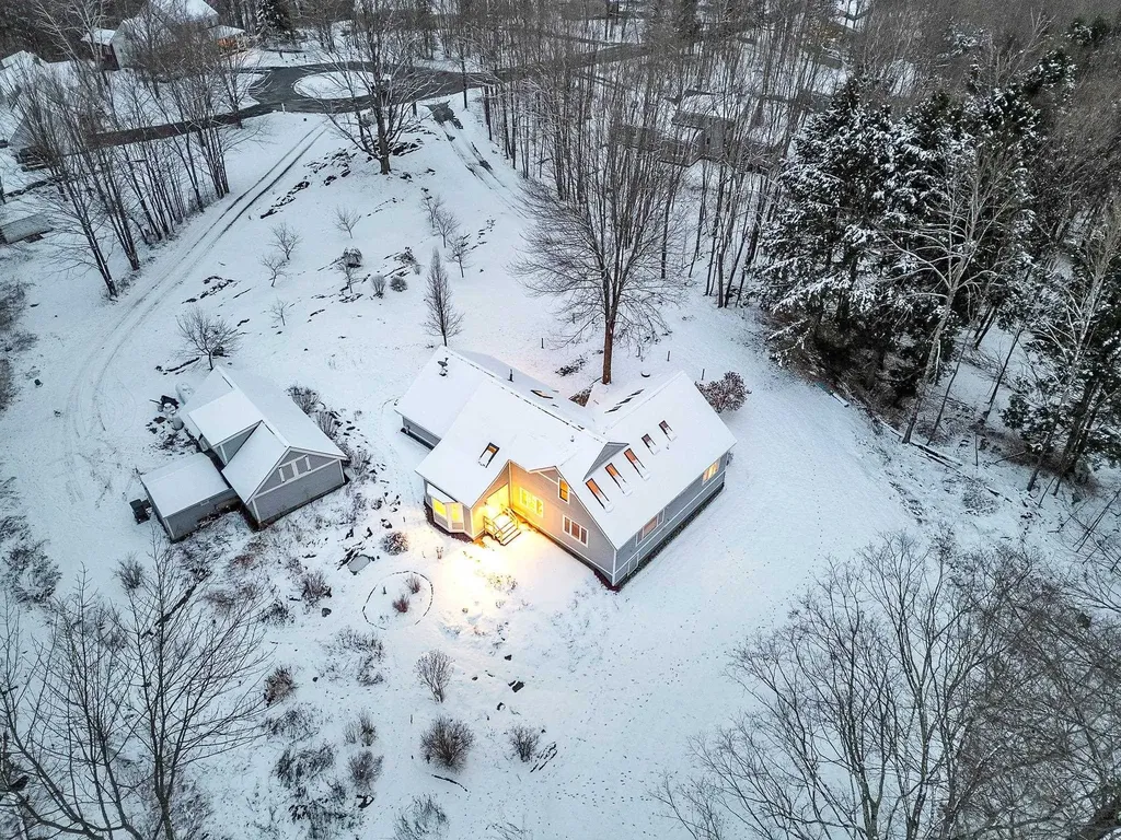 420 Murray Hill Drive Montpelier VT 05602