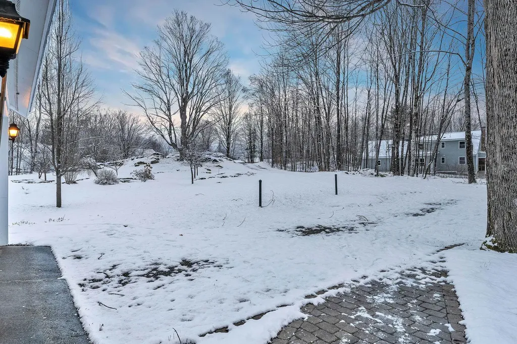 420 Murray Hill Drive Montpelier VT 05602