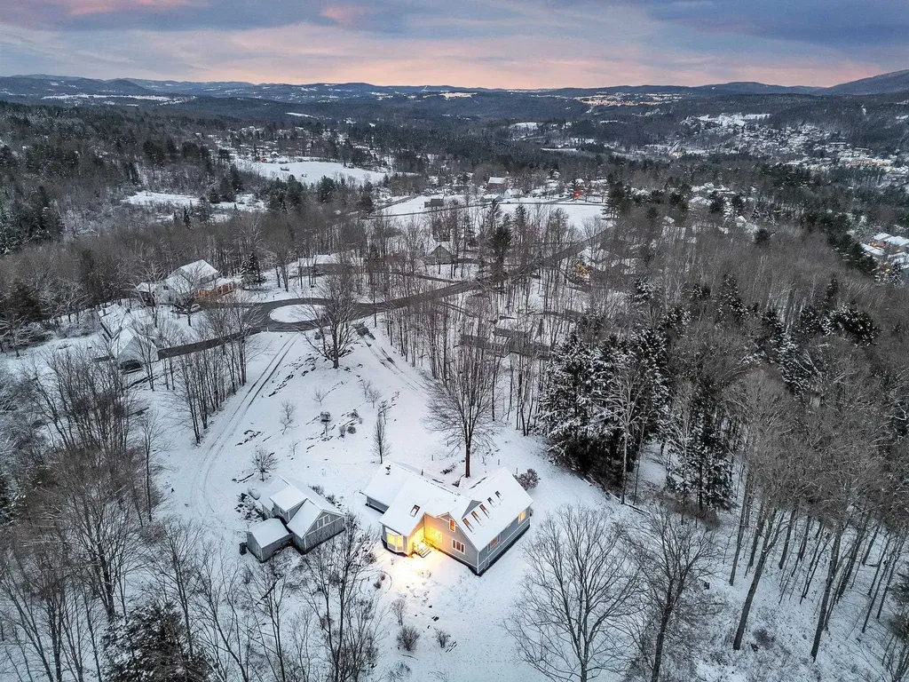 420 Murray Hill Drive Montpelier VT 05602
