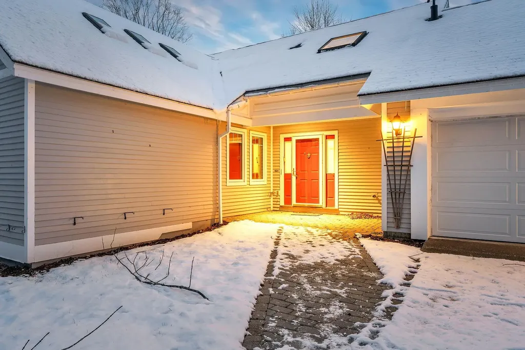 420 Murray Hill Drive Montpelier VT 05602