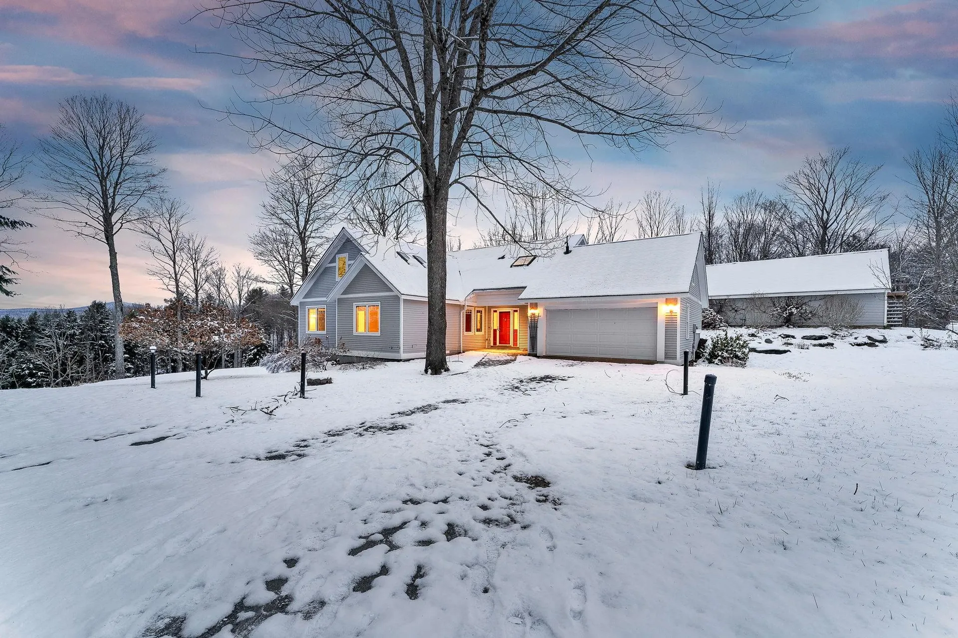 420 Murray Hill Drive Montpelier VT 05602