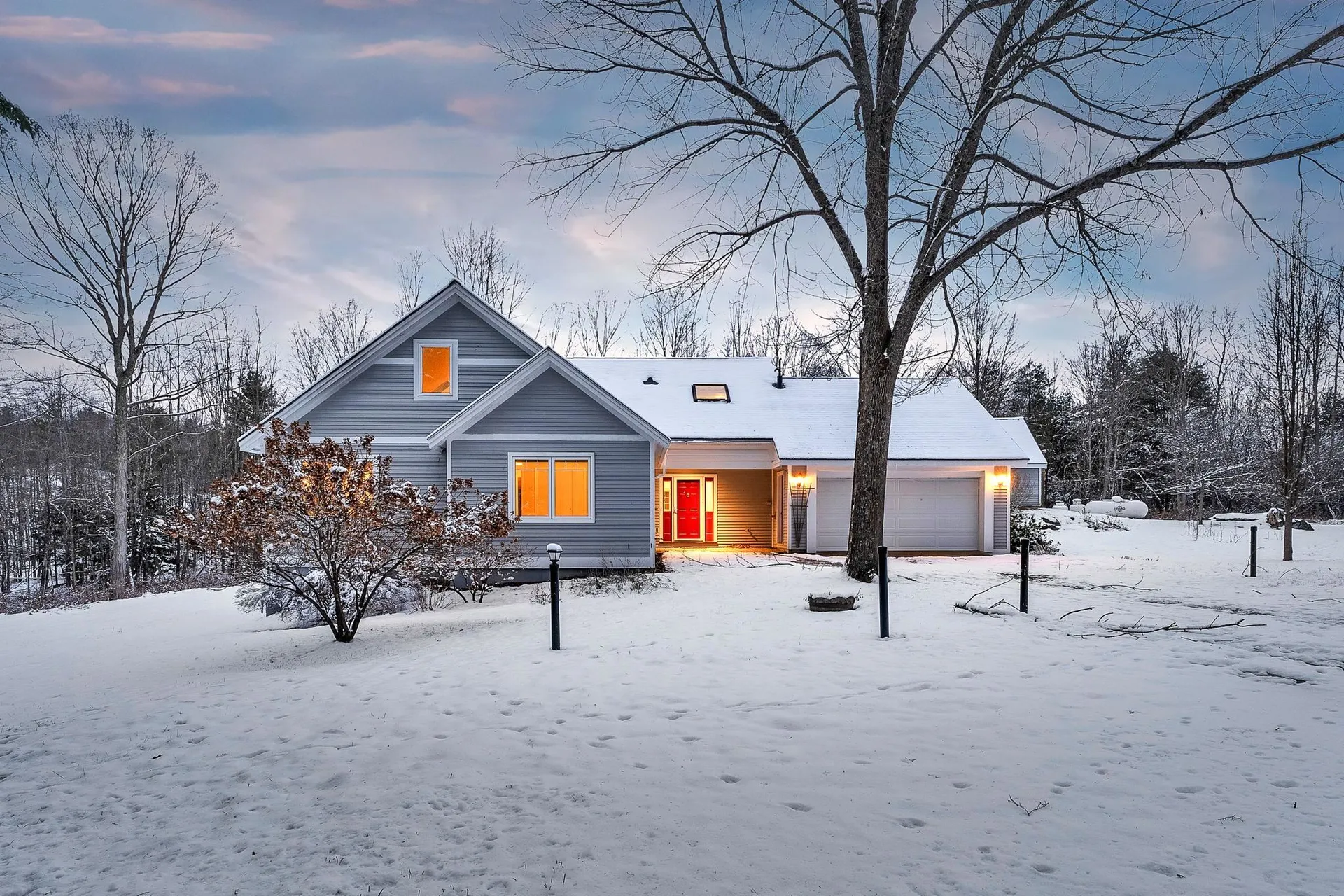 420 Murray Hill Drive Montpelier VT 05602