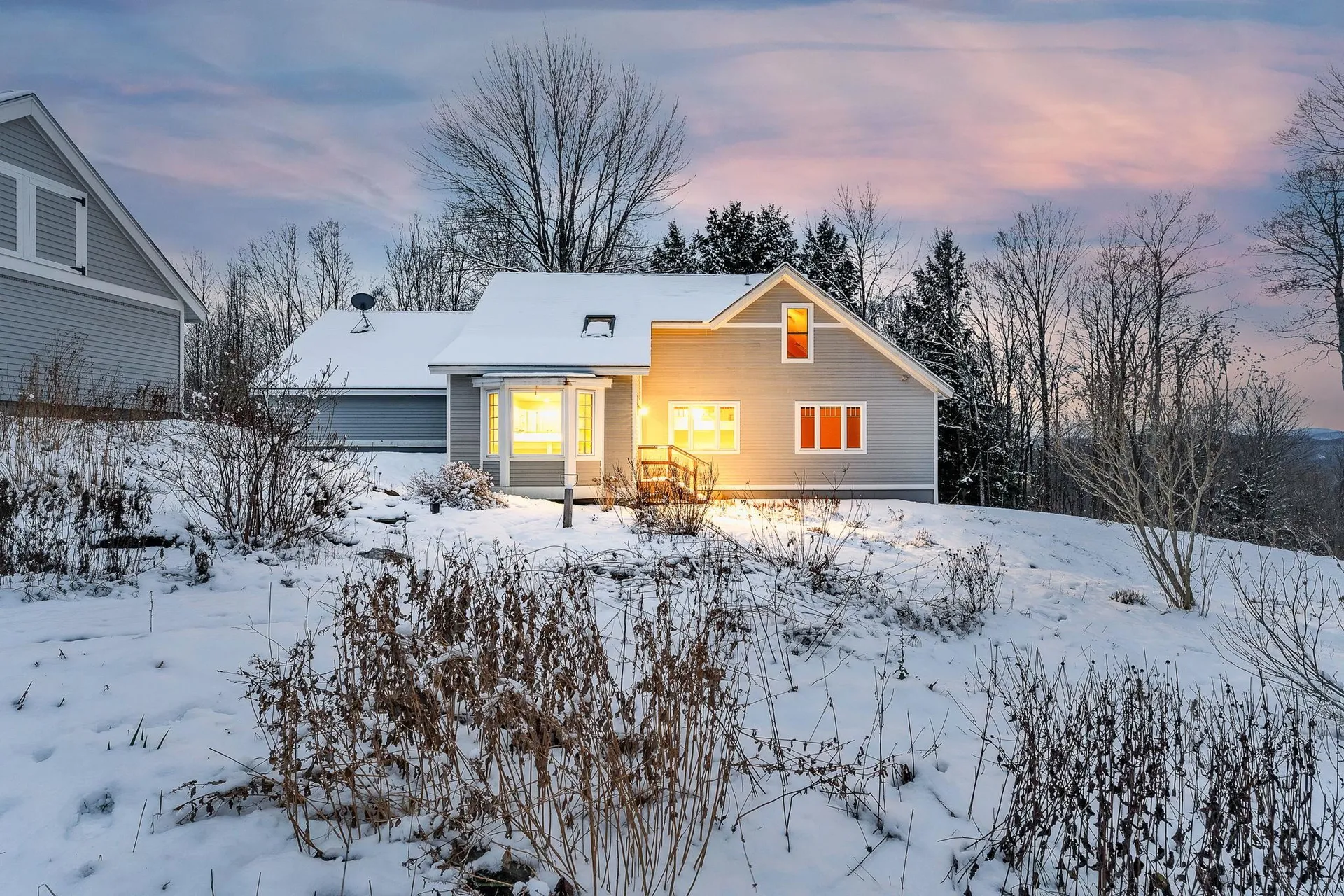 420 Murray Hill Drive Montpelier VT 05602