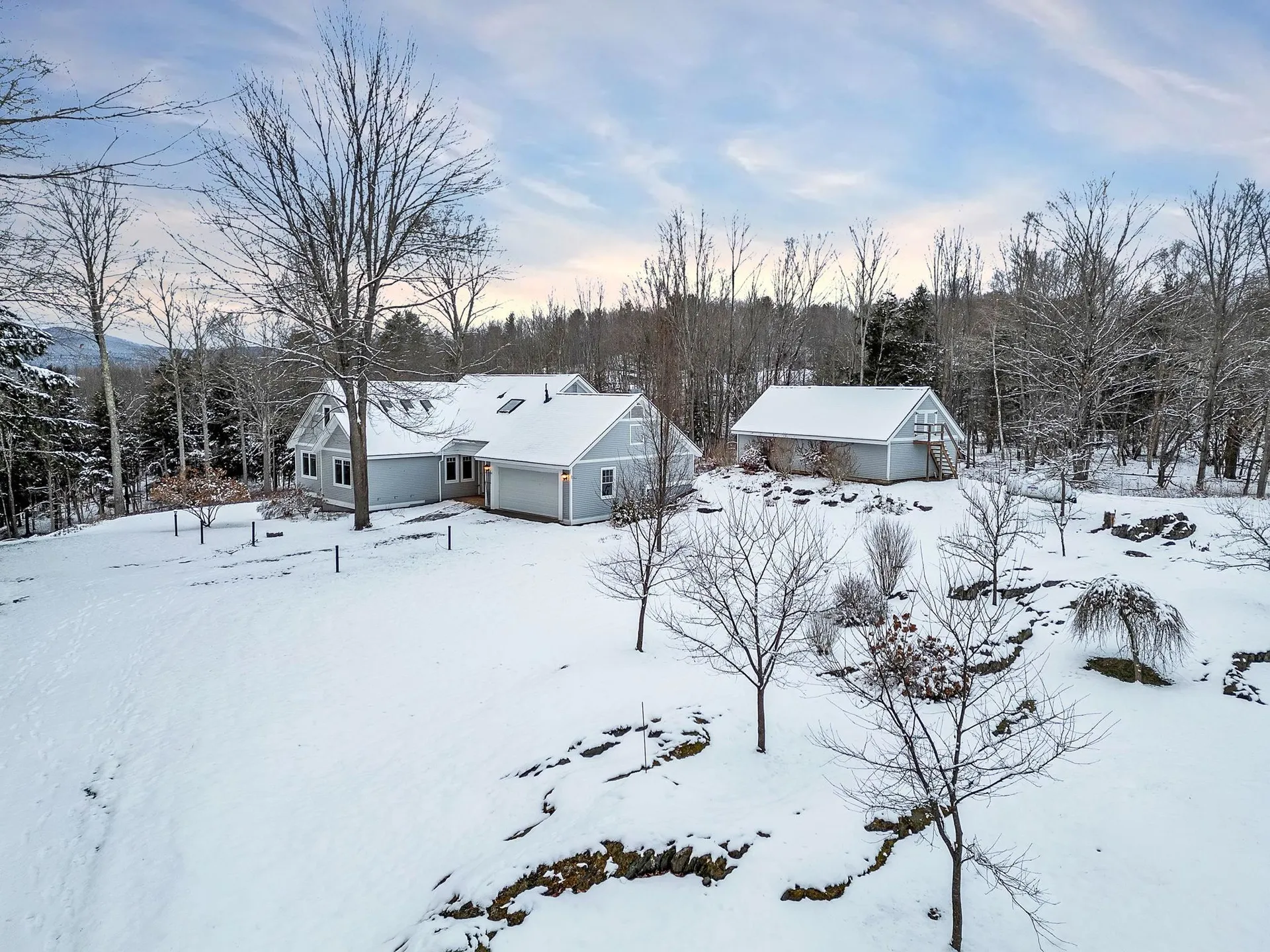 420 Murray Hill Drive Montpelier VT 05602