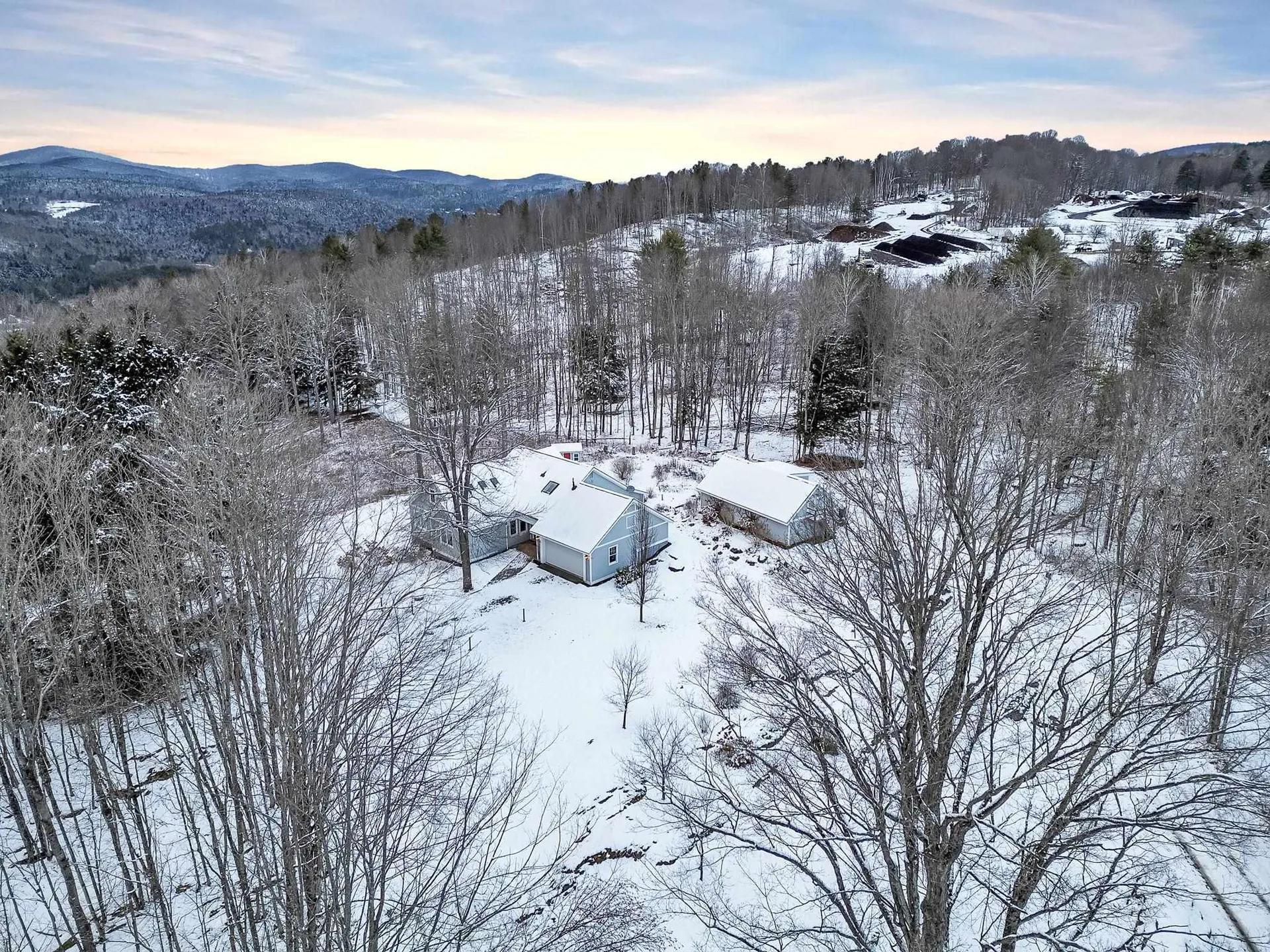 420 Murray Hill Drive Montpelier VT 05602