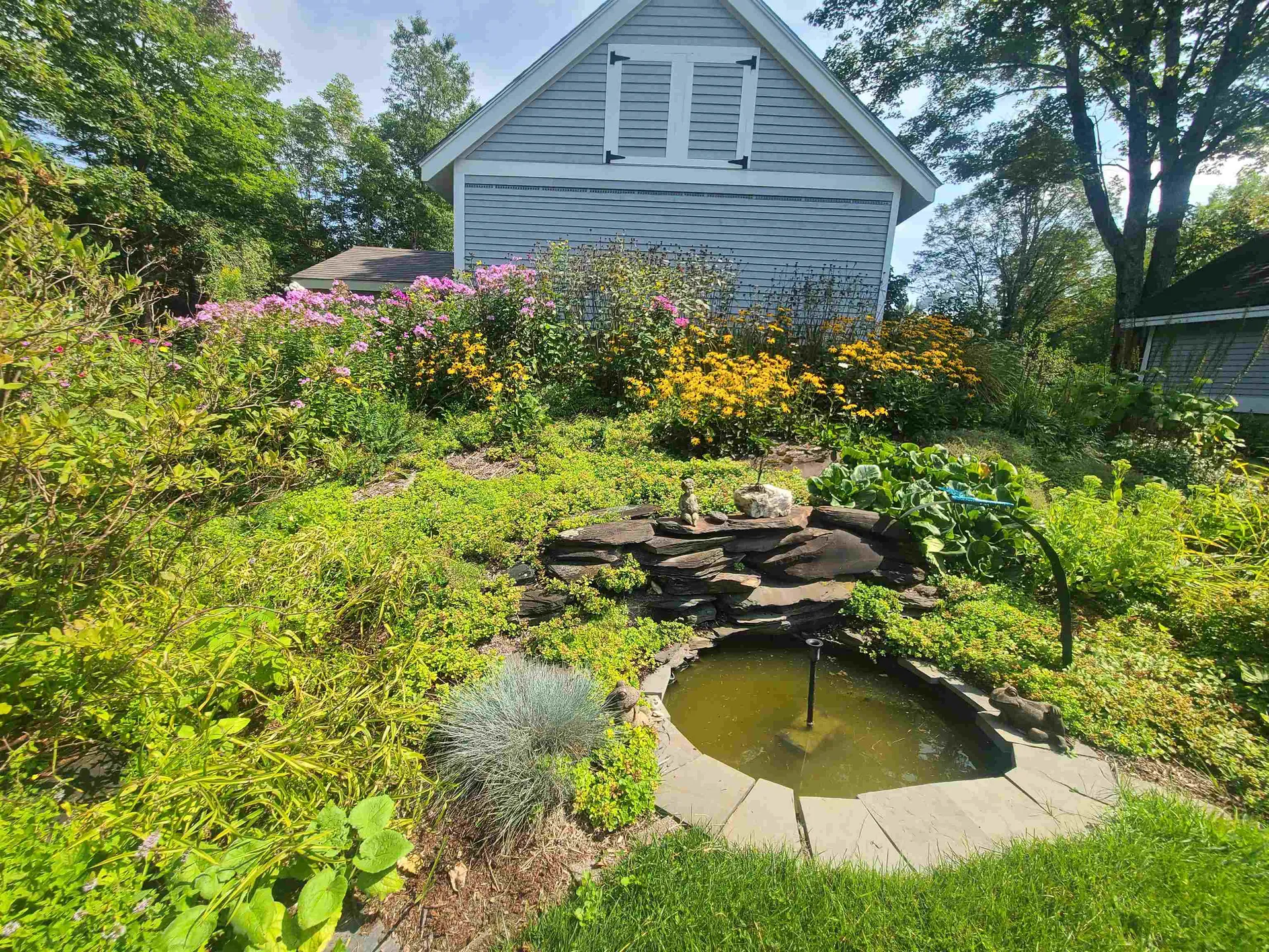 420 Murray Hill Drive Montpelier VT 05602