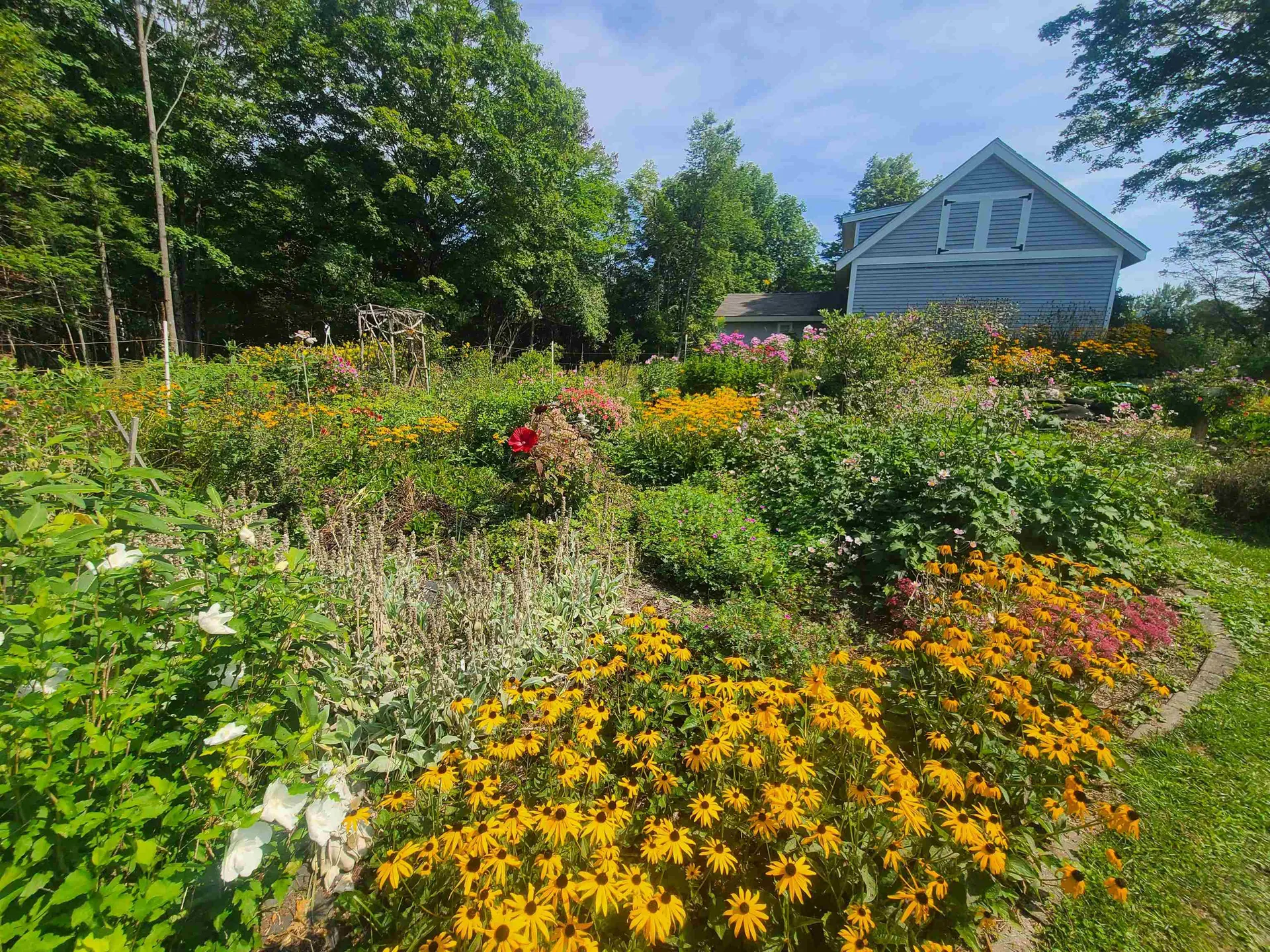 420 Murray Hill Drive Montpelier VT 05602