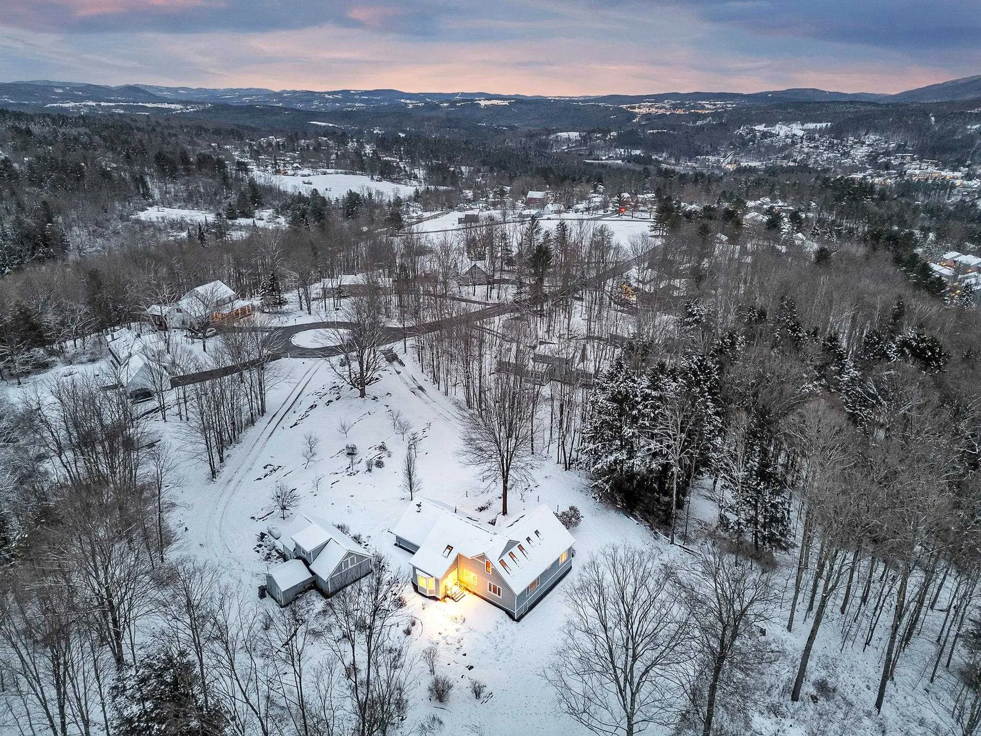 420 Murray Hill Drive Montpelier VT 05602