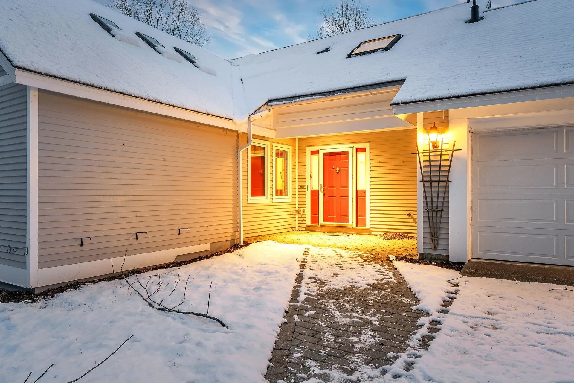 420 Murray Hill Drive Montpelier VT 05602