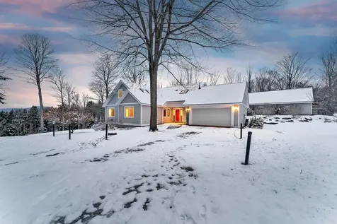 420 Murray Hill Drive Montpelier VT 05602