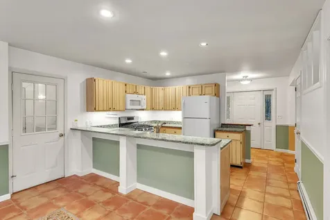 420 Murray Hill Drive Montpelier VT 05602