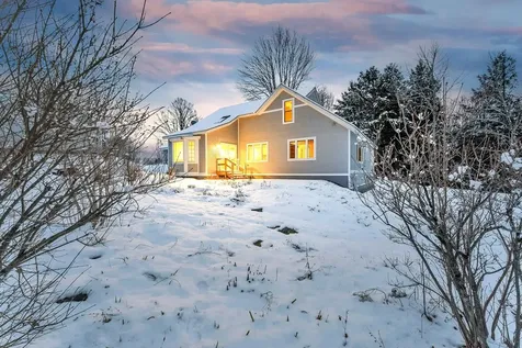 420 Murray Hill Drive Montpelier VT 05602