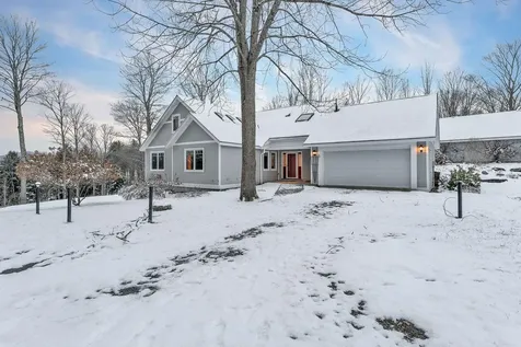 420 Murray Hill Drive Montpelier VT 05602