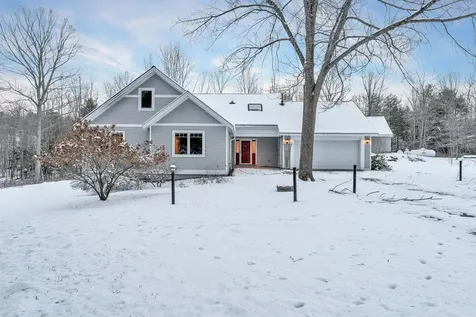 420 Murray Hill Drive Montpelier VT 05602