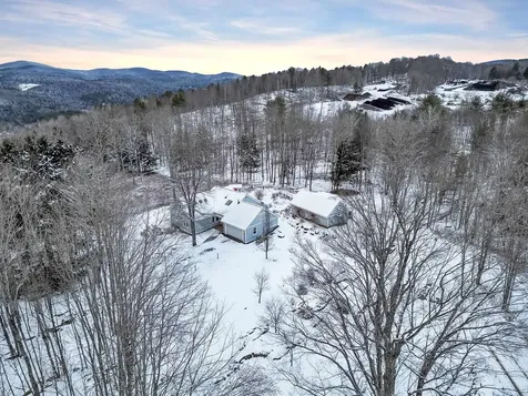 420 Murray Hill Drive Montpelier VT 05602