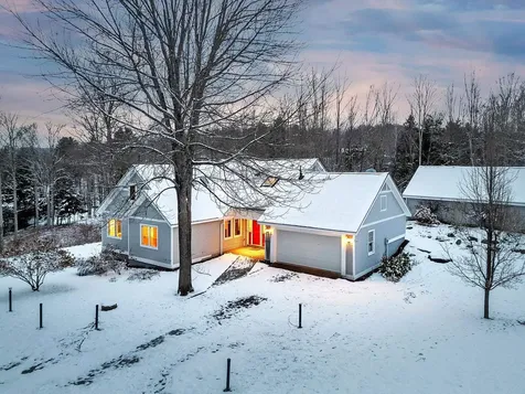 420 Murray Hill Drive Montpelier VT 05602