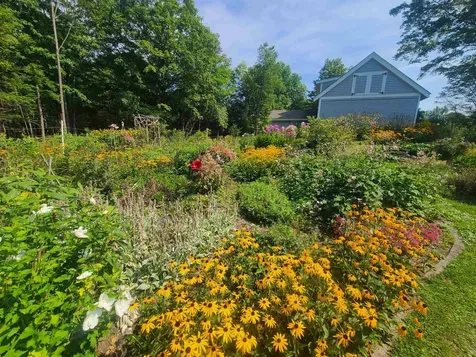 420 Murray Hill Drive Montpelier VT 05602