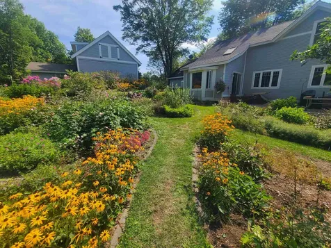 420 Murray Hill Drive Montpelier VT 05602