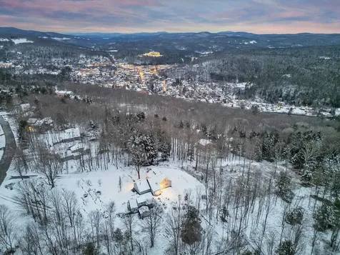 420 Murray Hill Drive Montpelier VT 05602