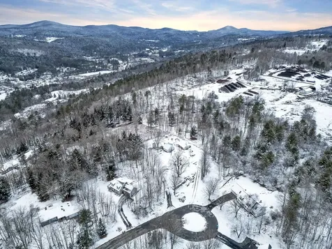 420 Murray Hill Drive Montpelier VT 05602