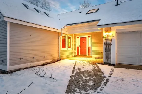 420 Murray Hill Drive Montpelier VT 05602