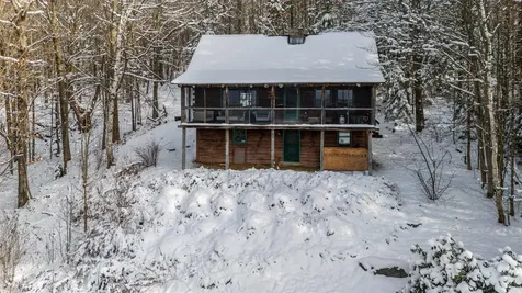 717 Levesque Drive Hyde Park VT 05655