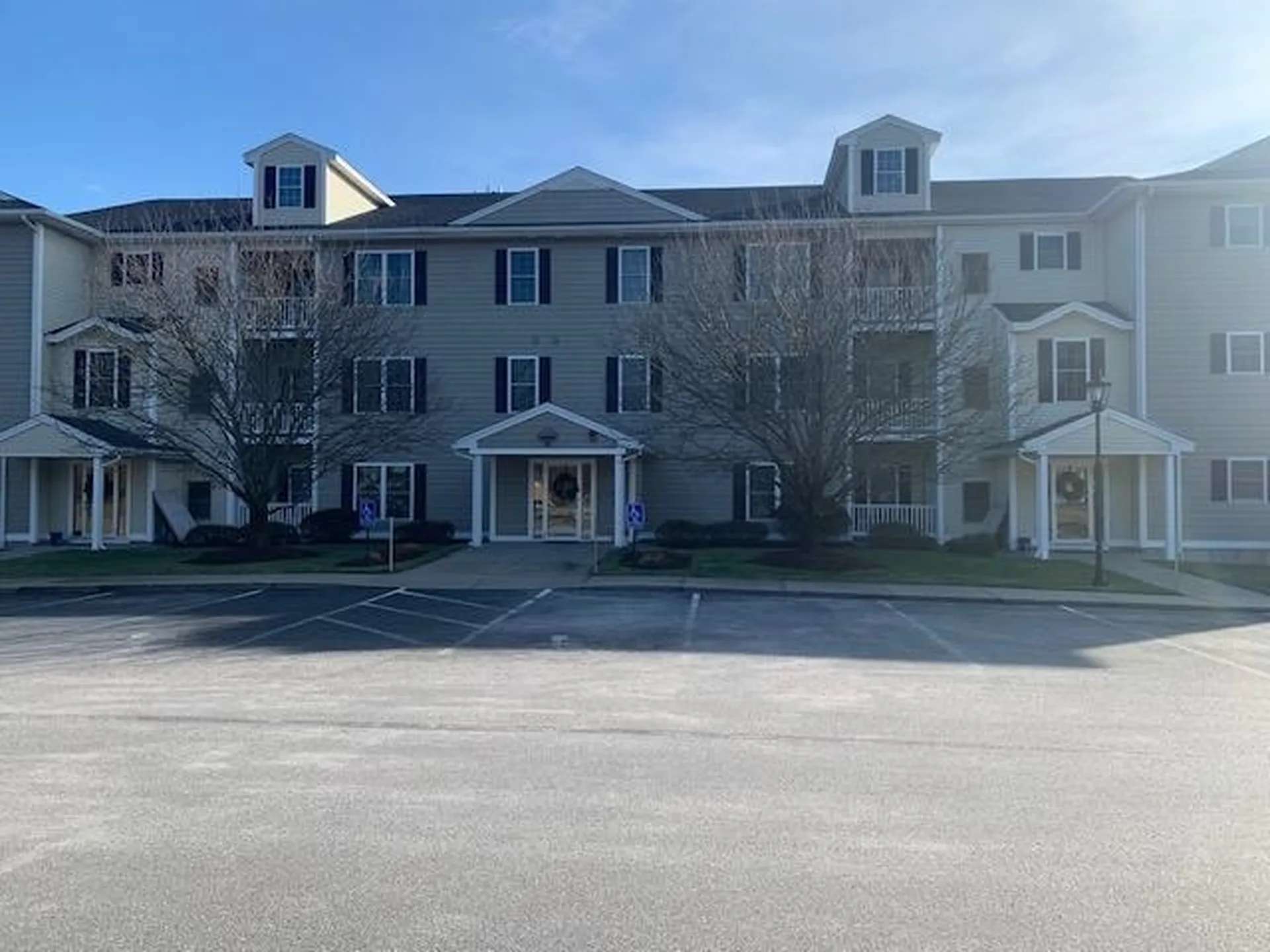 6-107 Stearns Lane Merrimack NH 03054