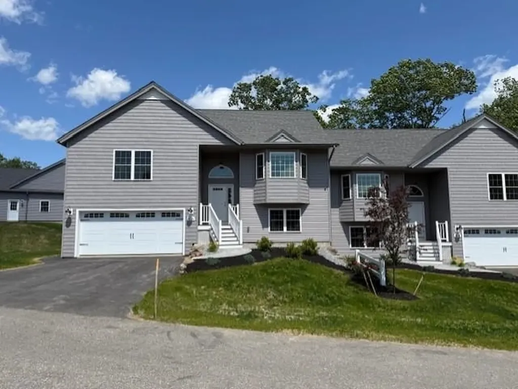 10a Walker Road Epping NH 03042