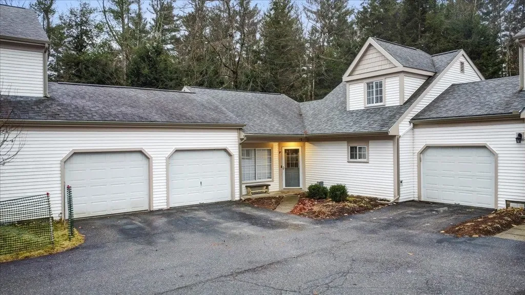 48f Starbird Road Jericho VT 05465