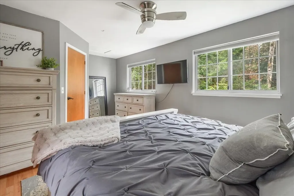 48f Starbird Road Jericho VT 05465