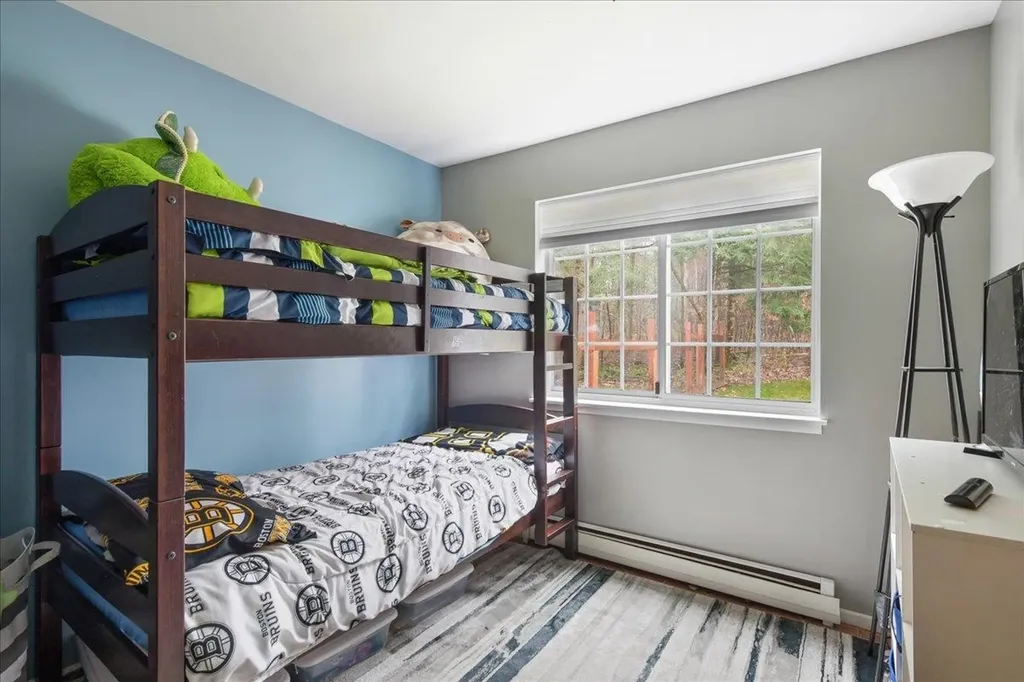 48f Starbird Road Jericho VT 05465