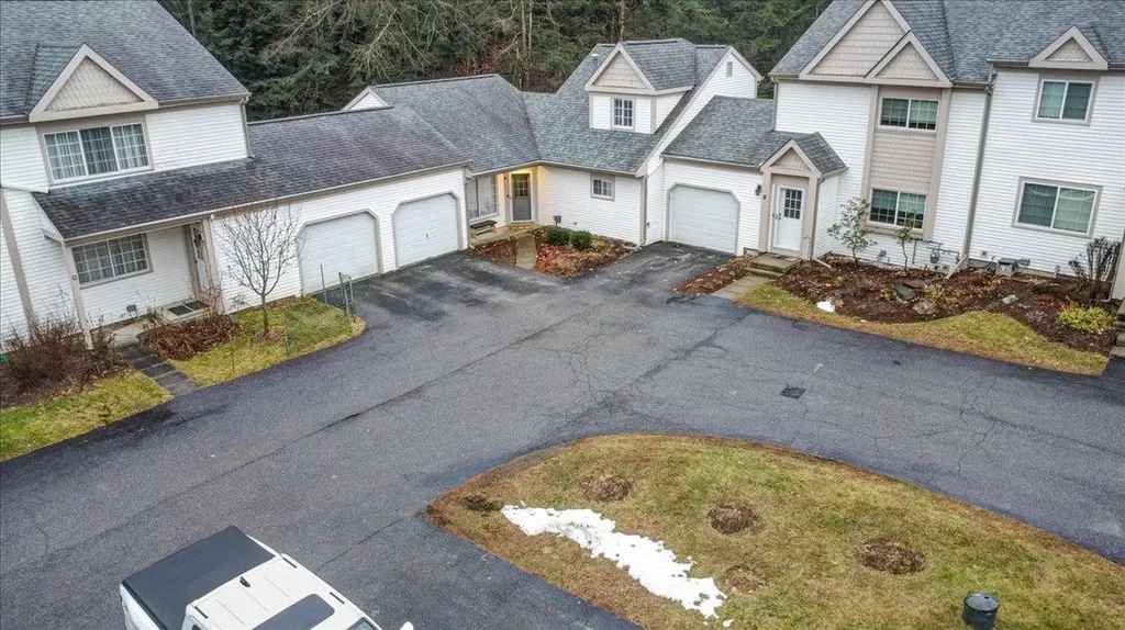 48f Starbird Road Jericho VT 05465