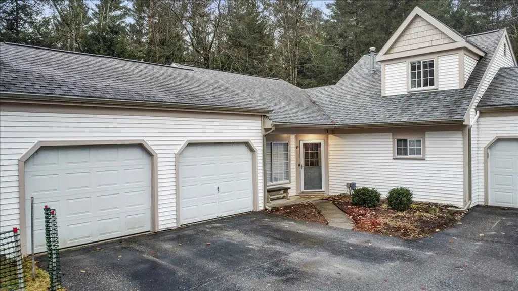 48f Starbird Road Jericho VT 05465