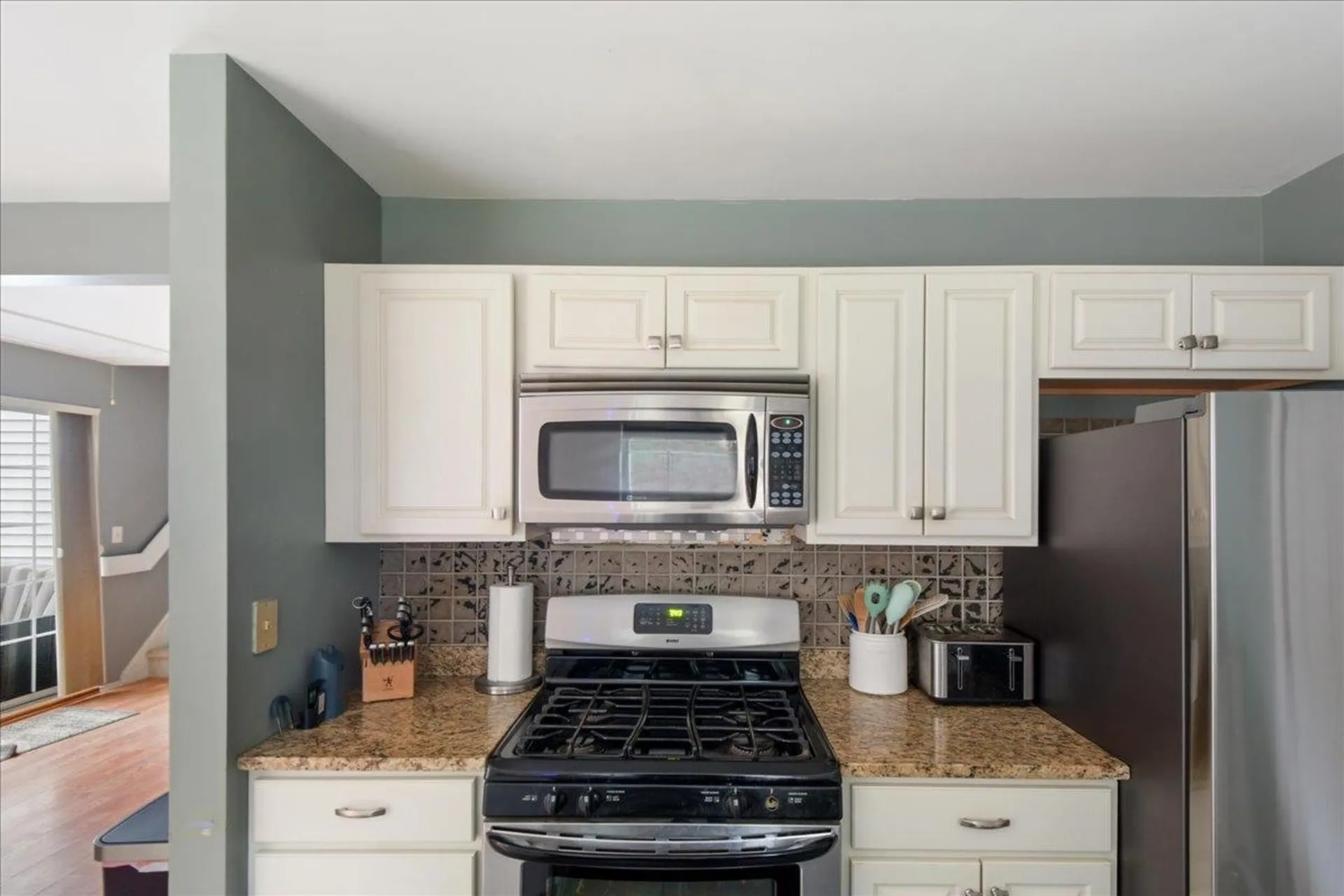 48f Starbird Road Jericho VT 05465