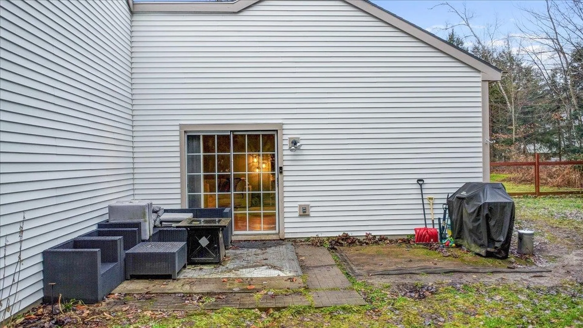 48f Starbird Road Jericho VT 05465