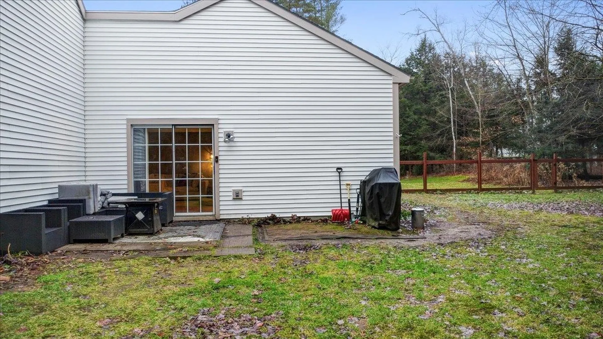 48f Starbird Road Jericho VT 05465