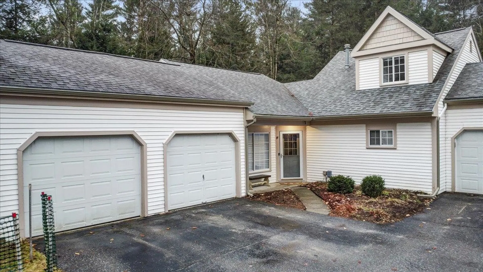 48f Starbird Road Jericho VT 05465