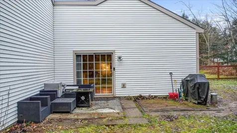 48f Starbird Road Jericho VT 05465