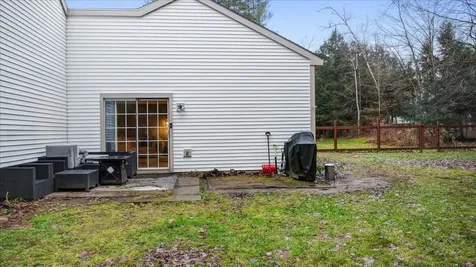 48f Starbird Road Jericho VT 05465