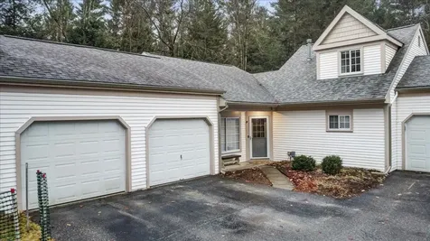 48f Starbird Road Jericho VT 05465