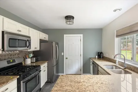 48f Starbird Road Jericho VT 05465