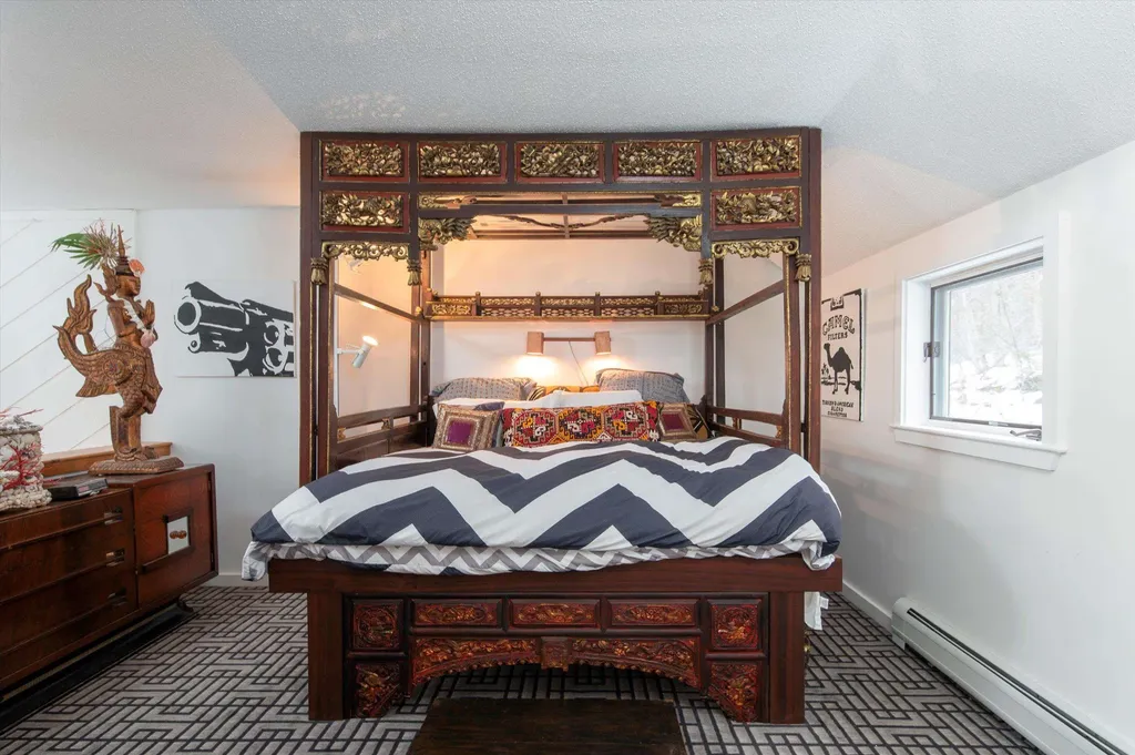 147 Okemo Trailside Extension Ludlow VT 05149