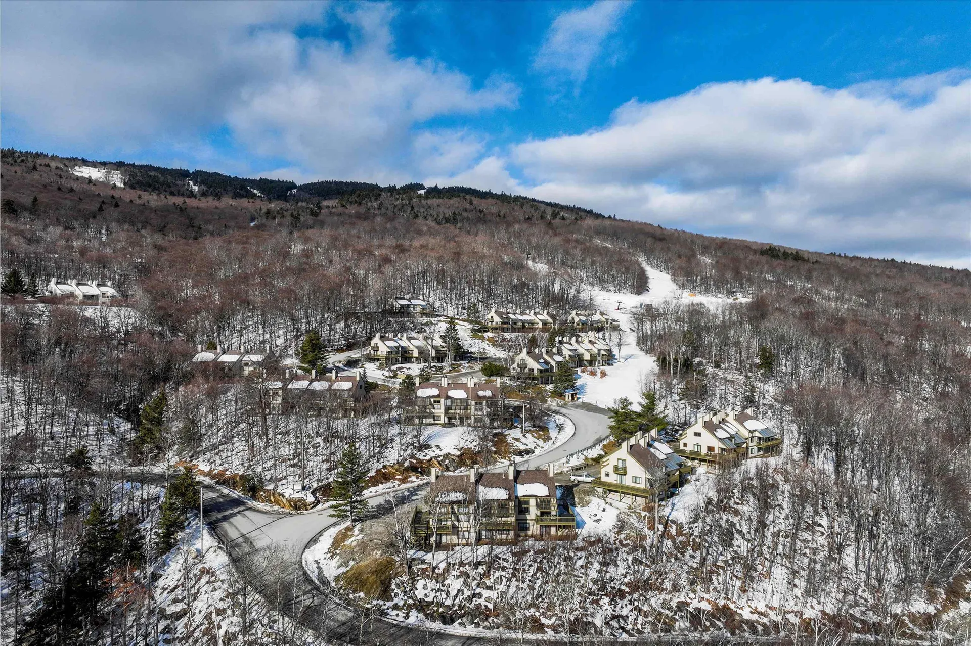 147 Okemo Trailside Extension Ludlow VT 05149