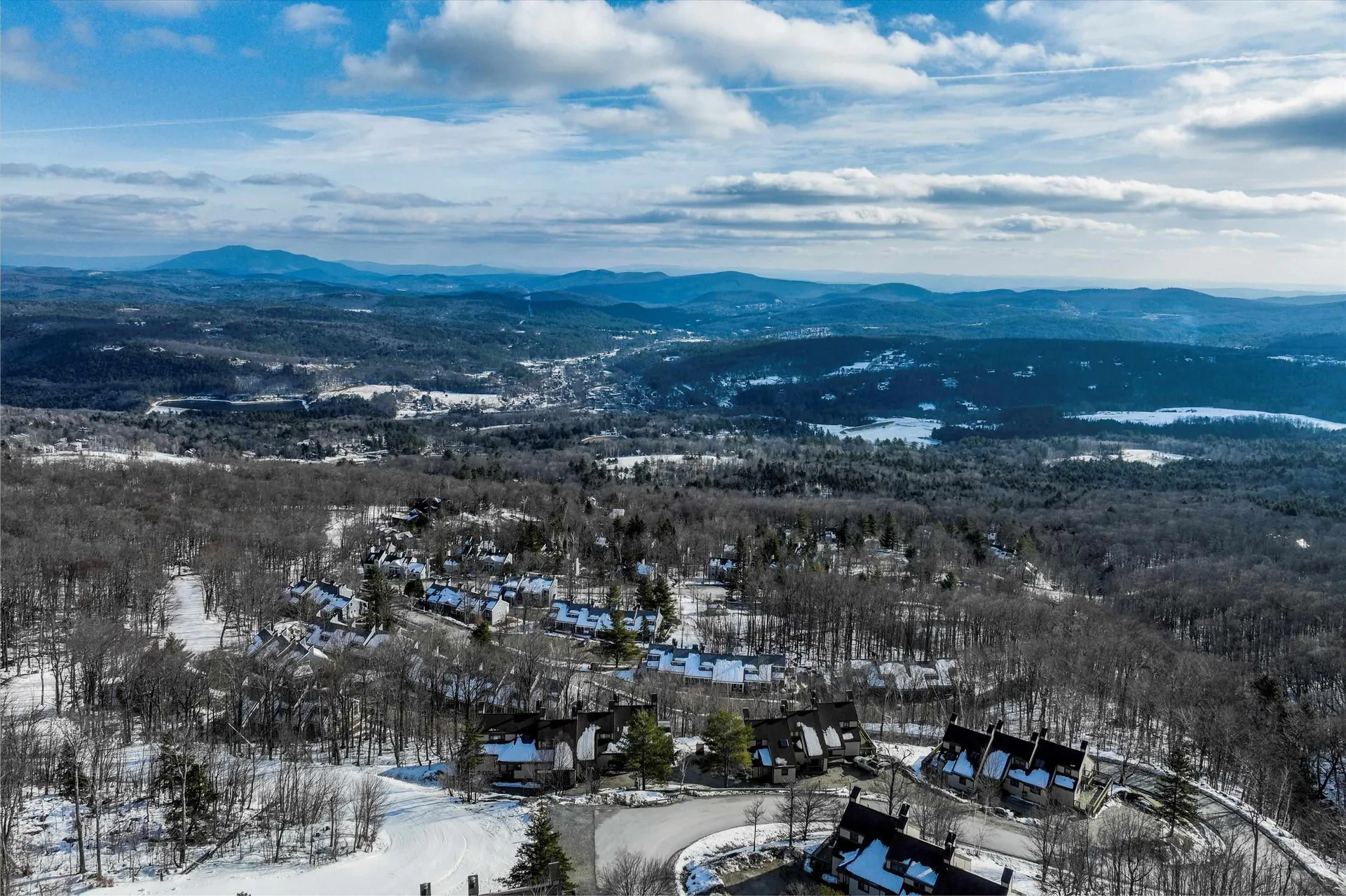 147 Okemo Trailside Extension Ludlow VT 05149