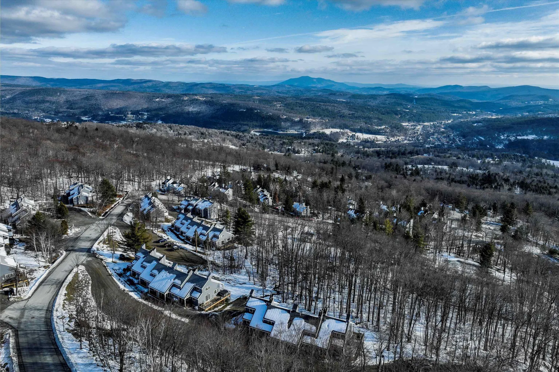 147 Okemo Trailside Extension Ludlow VT 05149