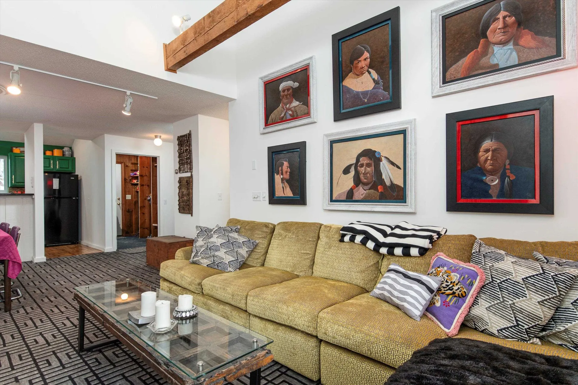 147 Okemo Trailside Extension Ludlow VT 05149