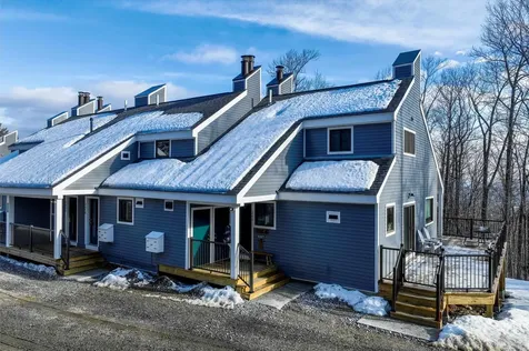 147 Okemo Trailside Extension Ludlow VT 05149