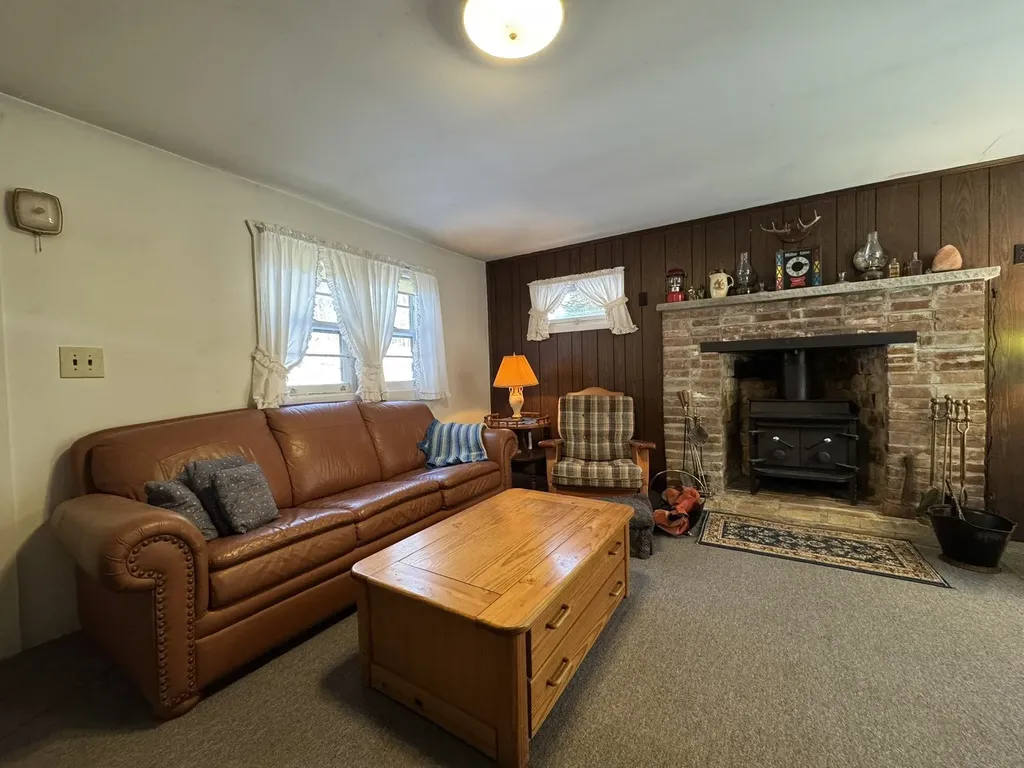 30 Lee Road Readsboro VT 05350