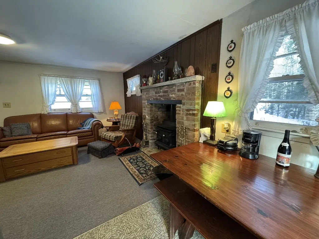 30 Lee Road Readsboro VT 05350