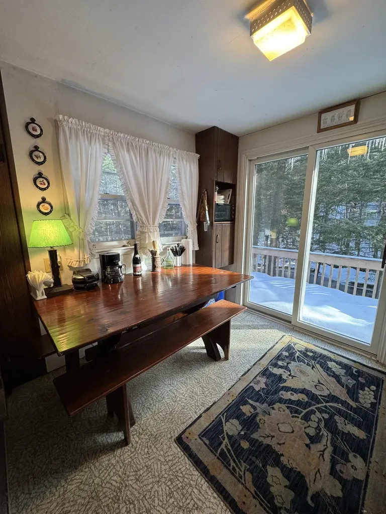 30 Lee Road Readsboro VT 05350